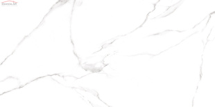 Плитка Alma Ceramica Carrara GFU60120CRR00R матовый рект. (60x120)